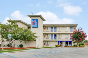 Отель Motel 6-Columbia, SC - West  Колумбия